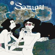 Samurai, Samurai [Expanded Edition] (CD)