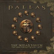 Pallas, Midas Touch: The Recordings 1998-2007 [Box Set] (CD)