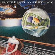 Procol Harum, Something Magic [Expanded Edition] (CD)