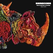 Rhinoceros, The Elektra Albums 1968-1970 (CD)