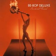 Be Bop Deluxe, Sunburst Finish (LP)
