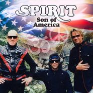 Spirit, Son Of America [Expanded Edition] (CD)