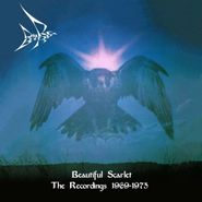 Rare Bird, Beautiful Scarlet: The Recordings 1969-1975 [Box Set] (CD)