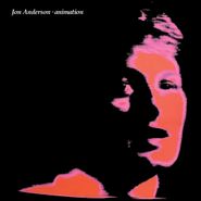 Jon Anderson, Animation [Expanded Edition] (CD)