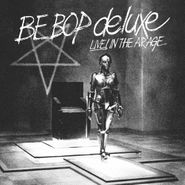 Be Bop Deluxe, Live! In The Air Age [Box Set] (CD)
