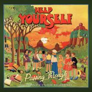 Help Yourself, Passing Through: The Complete Studio Recordings [Box Set] (CD)