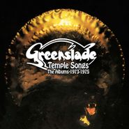 Greenslade, Temple Songs: The Albums 1973-1975 [Box Set] (CD)