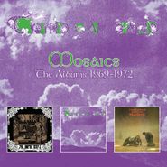 Third Ear Band, Mosaics: The Albums 1969-1972 (CD)