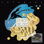 Be Bop Deluxe, Futurama [Record Store Day Blue Vinyl] (LP)