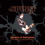 Spirit, Sunrise & Salvation: The Mercury Era Anthology [Box Set] (CD)