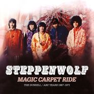 Steppenwolf, Magic Carpet Ride: The Dunhill / ABC Years 1967-1971 [Box Set] (CD)