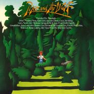 Jack Lancaster, Peter & The Wolf (CD)