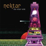 Nektar, The Other Side (CD)