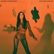 Rosalie Cunningham, Two Piece Puzzle (CD)