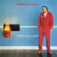Roger Chapman, Moth To A Flame: The Recordings 1979-1981 [Box Set] (CD)