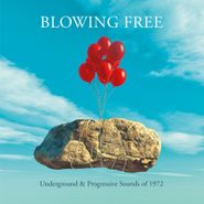 Various Artists, Blowing Free: Underground & Progressive Sounds Of 1972 (CD)