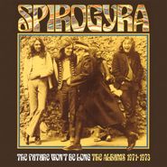 Spirogyra, The Future Won't Be Long: The Albums 1971-1973 (CD)