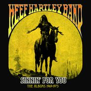 Keef Hartley Band, Sinnin' For You: The Albums 1969-1973 [Box Set] (CD)