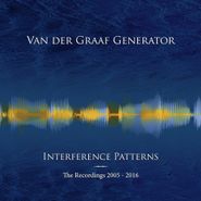 Van Der Graaf Generator, Interference Patterns: The Recordings 2005-2016 [Box Set] (CD)