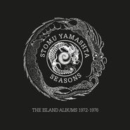 Stomu Yamashta, Seasons: The Island Albums 1972-1976 [Box Set] (CD)