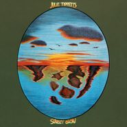Julie Tippetts, Sunset Glow (CD)