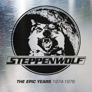 Steppenwolf, The Epic Years 1974-1976 [Box Set] (CD)