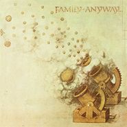 Family, Anyway [Expanded Edition] (CD)