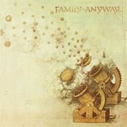 Family, Anyway [Expanded Edition] (CD)