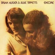 Brian Auger, Encore (CD)
