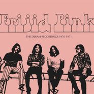 Frijid Pink, The Deram Recordings 1970-1971 (CD)