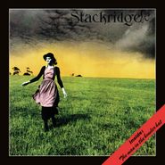 Stackridge, The Man In The Bowler Hat [Expanded Edition] (CD)