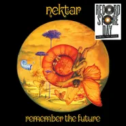 Nektar, Remember The Future [Record Store Day 50th Anniversary Remix] (LP)