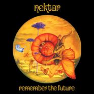 Nektar, Remember The Future [50th Anniversary Edition Box Set] (CD)