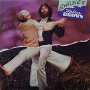 Arthur Brown, Dance (CD)