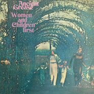 Ancient Grease, Women & Children First [Expanded Edition] (CD)