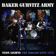 The Baker Gurvitz Army, Neon Lights: The Broadcasts 1975 [Box Set] (CD)