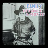 Family, It's Only A Movie [Expanded Edition] (CD)