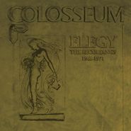 Colosseum, Elegy: The Recordings 1968-1971 [Box Set] (CD)