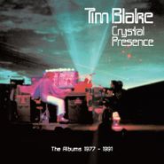Tim Blake, Crystal Presence: The Albums 1977-1991 (CD)