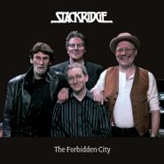 Stackridge, The Forbidden City (CD)