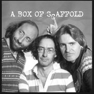 Scaffold, A Box Of Scaffold [Box Set] (CD)