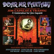 Various Artists, Dear Mr Fantasy: A Celebration For Jim Capaldi (CD)