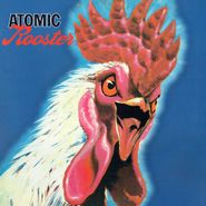 Atomic Rooster, Atomic Rooster [Expanded Edition] (CD)