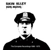Skin Alley, Sun Music: The Complete Recordings 1969-1973 [Box Set] (CD)