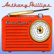 Anthony Phillips, Radio Clyde 1978 [Expanded Edition] (CD)