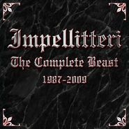 Impellitteri, The Complete Beast 1987-2009 [Box Set] (CD)