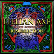 Lillian Axe, The Box Vol. 1: Resurrection [Box Set] (CD)