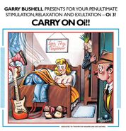 Various Artists, Carry On Oi!! (LP)