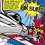U.K. Subs, Yellow Leader [Colored Vinyl] (10")