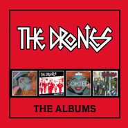 The Drones, The Albums [Box Set] (CD)